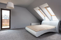 Achnaha bedroom extensions